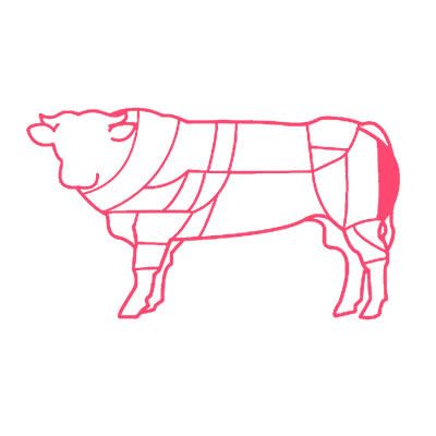 sica carni girello vitellone