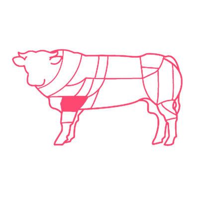 sica carni spalla vitellone