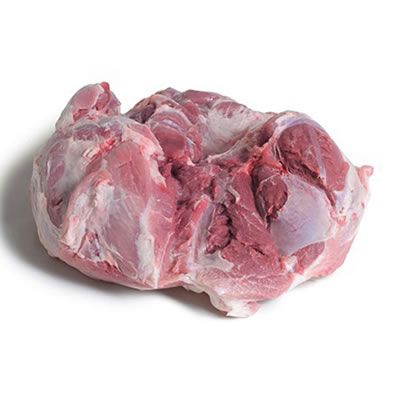 sica carni spalla maiale senza osso